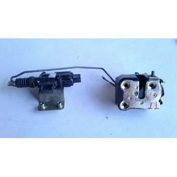Recambio de cerradura puerta trasera izquierda para chrysler pt cruiser (pt) 2.0 custo limited referencia OEM IAM   