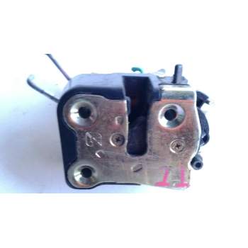 Recambio de cerradura puerta trasera izquierda para chrysler pt cruiser (pt) 2.0 custo limited referencia OEM IAM   