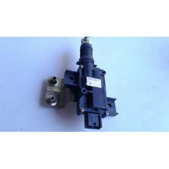 Recambio de cerradura puerta trasera izquierda para chrysler pt cruiser (pt) 2.0 custo limited referencia OEM IAM   