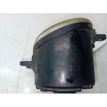 Recambio de faro antiniebla derecho para toyota auris (_e15_) 2.0 d-4d (ade150_) referencia OEM IAM 812200D041  
