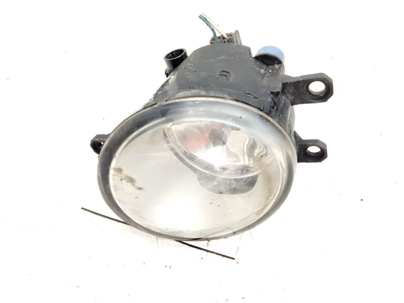 Recambio de faro antiniebla izquierdo para toyota auris (_e15_) 2.0 d-4d (ade150_) referencia OEM IAM 812100D041  