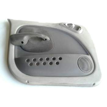 GUARNECIDO PUERTA DELANTERA IZQUIERDA ORN77TRMAA 