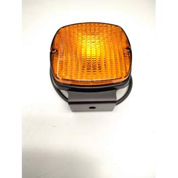 LAMPARA 2612002K00 NARANJA TRACTOR OEM 2612002K00