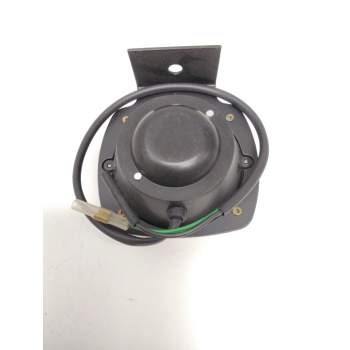 Recambio de lampara para nissan referencia OEM IAM 2612002K00 NARANJA TRACTOR