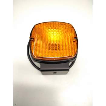 LAMPARA 2612002K00 NARANJA TRACTOR OEM 2612002K00