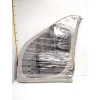 Recambio de guarnecido puerta trasera izquierda para chrysler pt cruiser (pt) 2.0 custo limited referencia OEM IAM OSA59TRMAA  