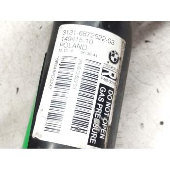Recambio de amortiguador delantero derecho para bmw serie 2 gran tourer (f46) referencia OEM IAM 687252203  