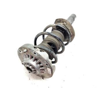 Recambio de amortiguador delantero izquierdo para bmw serie 2 gran tourer (f46) referencia OEM IAM 687252103  