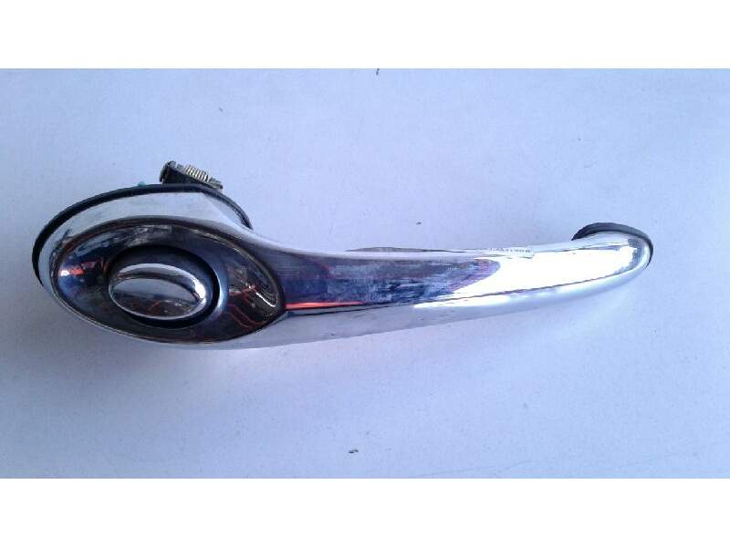 Recambio de maneta exterior trasera izquierda para chrysler pt cruiser (pt) 2.0 custo limited referencia OEM IAM   