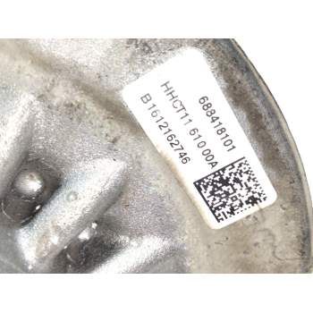 Recambio de amortiguador delantero izquierdo para bmw serie 2 gran tourer (f46) referencia OEM IAM 687252103  