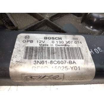 Recambio de electroventilador para mazda 3 berlina (bk) 2.0 crtd active+ referencia OEM IAM 3N618C607BA  