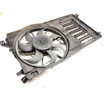Recambio de electroventilador para mazda 3 berlina (bk) 2.0 crtd active+ referencia OEM IAM 3N618C607BA  