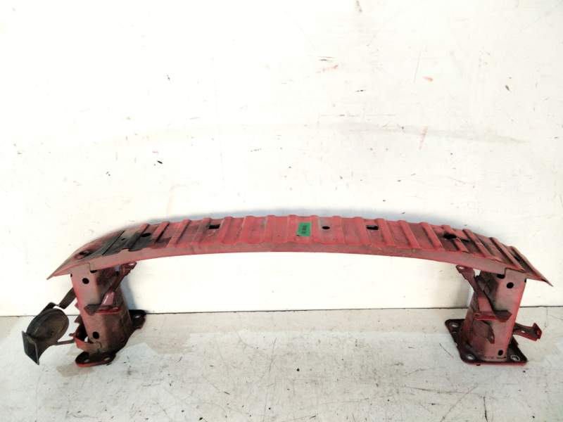 Recambio de refuerzo paragolpes delantero para mazda 3 berlina (bk) 2.0 crtd active+ referencia OEM IAM BRYS5007Y  