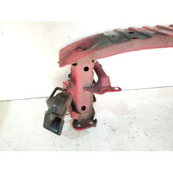Recambio de refuerzo paragolpes delantero para mazda 3 berlina (bk) 2.0 crtd active+ referencia OEM IAM BRYS5007Y  