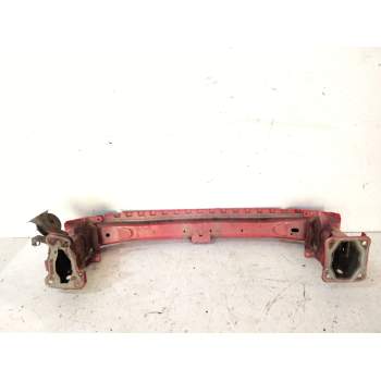 Recambio de refuerzo paragolpes delantero para mazda 3 berlina (bk) 2.0 crtd active+ referencia OEM IAM BRYS5007Y  