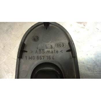 Recambio de mando elevalunas delantero derecho para seat toledo (1m2) signo referencia OEM IAM 1M0959855FKZ  