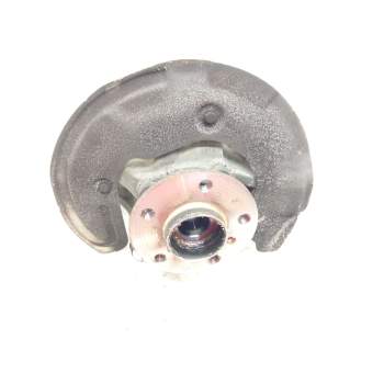 Recambio de mangueta delantera izquierda para bmw serie 2 gran tourer (f46) referencia OEM IAM 687664501  
