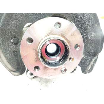 Recambio de mangueta delantera izquierda para bmw serie 2 gran tourer (f46) referencia OEM IAM 687664501  