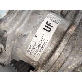 Recambio de caja direccion electrica para bmw serie 2 gran tourer (f46) referencia OEM IAM 32106884134  