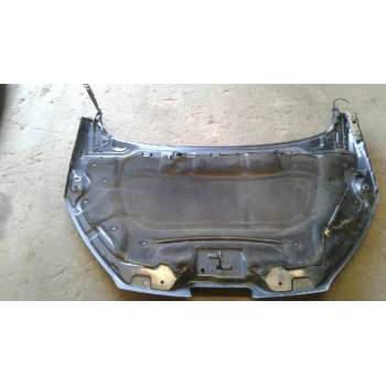 Recambio de capot para peugeot 407 sport referencia OEM IAM   