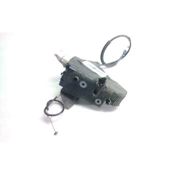 Recambio de cerradura puerta delantera derecha para peugeot 407 sport referencia OEM IAM 45387095  