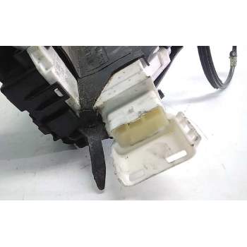 Recambio de cerradura puerta delantera derecha para peugeot 407 sport referencia OEM IAM 45387095  