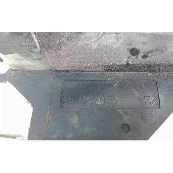 Recambio de cerradura puerta delantera derecha para peugeot 407 sport referencia OEM IAM 45387095  