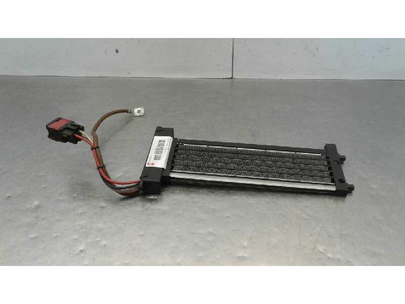 Recambio de resistencia calefaccion para peugeot 407 sport referencia OEM IAM 07T11610598  