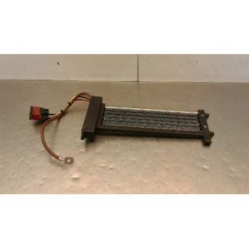 Recambio de resistencia calefaccion para peugeot 407 sport referencia OEM IAM 07T11610598  