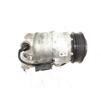 Recambio de compresor aire acondicionado para bmw serie 2 gran tourer (f46) referencia OEM IAM 682687901  