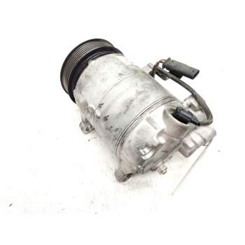 Recambio de compresor aire acondicionado para bmw serie 2 gran tourer (f46) referencia OEM IAM 682687901  