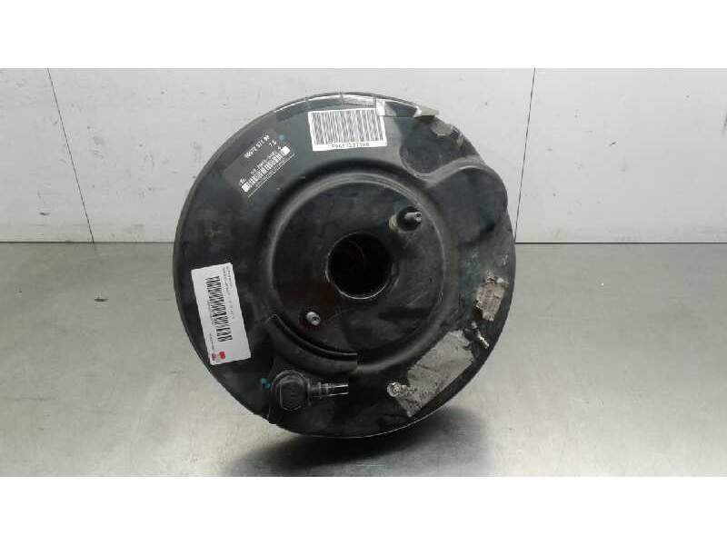Recambio de servofreno para peugeot 407 sport referencia OEM IAM 9657237180  