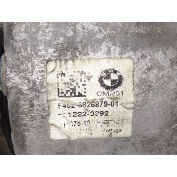 Recambio de compresor aire acondicionado para bmw serie 2 gran tourer (f46) referencia OEM IAM 682687901  