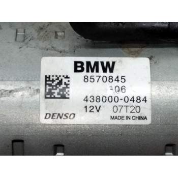 Recambio de motor arranque para bmw serie 2 gran tourer (f46) referencia OEM IAM 8570845  