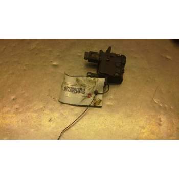 Recambio de cerradura maletero / porton para bmw serie 5 berlina (e34) 520i (110kw) referencia OEM IAM 51241973194  