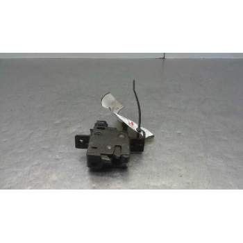 Recambio de cerradura maletero / porton para bmw serie 5 berlina (e34) 520i (110kw) referencia OEM IAM 51241973194  