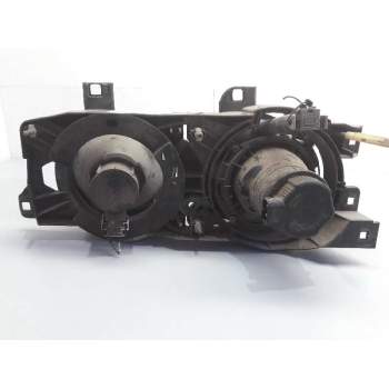 Recambio de faro derecho para bmw serie 5 berlina (e34) 520i (110kw) referencia OEM IAM 63121391598  