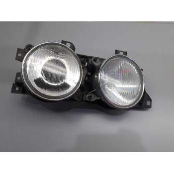 Recambio de faro derecho para bmw serie 5 berlina (e34) 520i (110kw) referencia OEM IAM 63121391598  