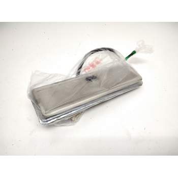 Recambio de luz interior para bmw serie 5 berlina (e34) 520i (110kw) referencia OEM IAM 63318380605  