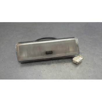 Recambio de luz interior para bmw serie 5 berlina (e34) 520i (110kw) referencia OEM IAM 63318380605  