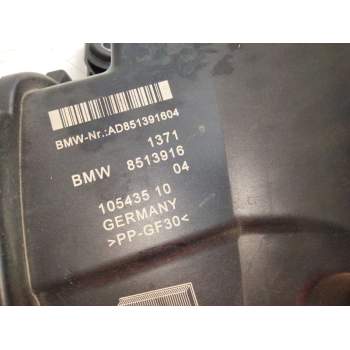 Recambio de caja filtro de aire para bmw serie 2 gran tourer (f46) referencia OEM IAM 852391604  