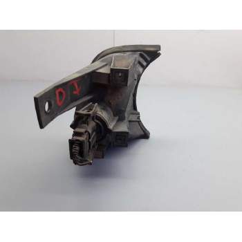 Recambio de piloto delantero izquierdo para bmw serie 5 berlina (e34) 520i (110kw) referencia OEM IAM 63131384033  