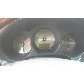 lexus gs (gs/us/ws19) del año 2005