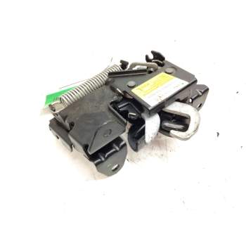 Recambio de cerradura capot para bmw serie 2 gran tourer (f46) referencia OEM IAM 737697803  