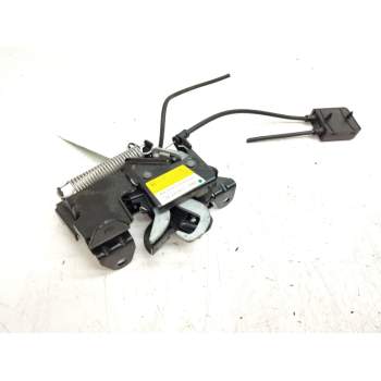 Recambio de cerradura capot para bmw serie 2 gran tourer (f46) referencia OEM IAM 737697703  