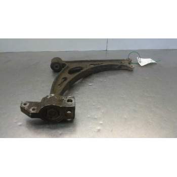BRAZO SUSPENSION INFERIOR DELANTERO DERECHO 1K0407153G 