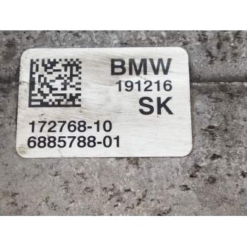 Recambio de soporte motor para bmw serie 2 gran tourer (f46) referencia OEM IAM 172768  