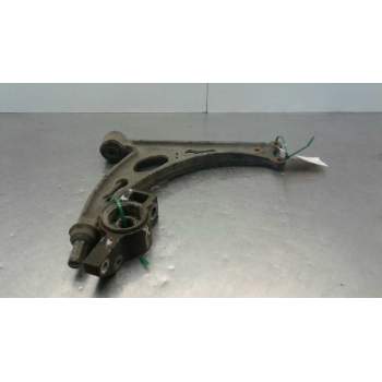 BRAZO SUSPENSION INFERIOR DELANTERO IZQUIERDO 1K0407153G 