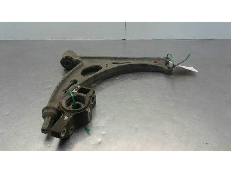 Recambio de brazo suspension inferior delantero izquierdo para seat toledo (5p2) stylance / style referencia OEM IAM 1K0407153G 
