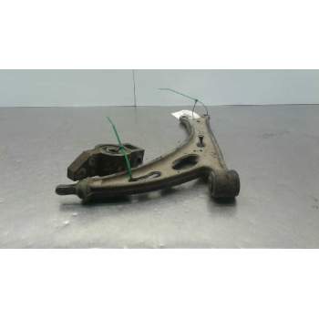 Recambio de brazo suspension inferior delantero izquierdo para seat toledo (5p2) stylance / style referencia OEM IAM 1K0407153G 